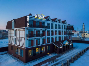 LaCasa Hotel